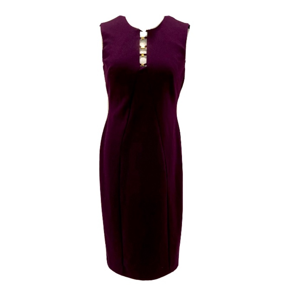 Calvin Klein dress size 4